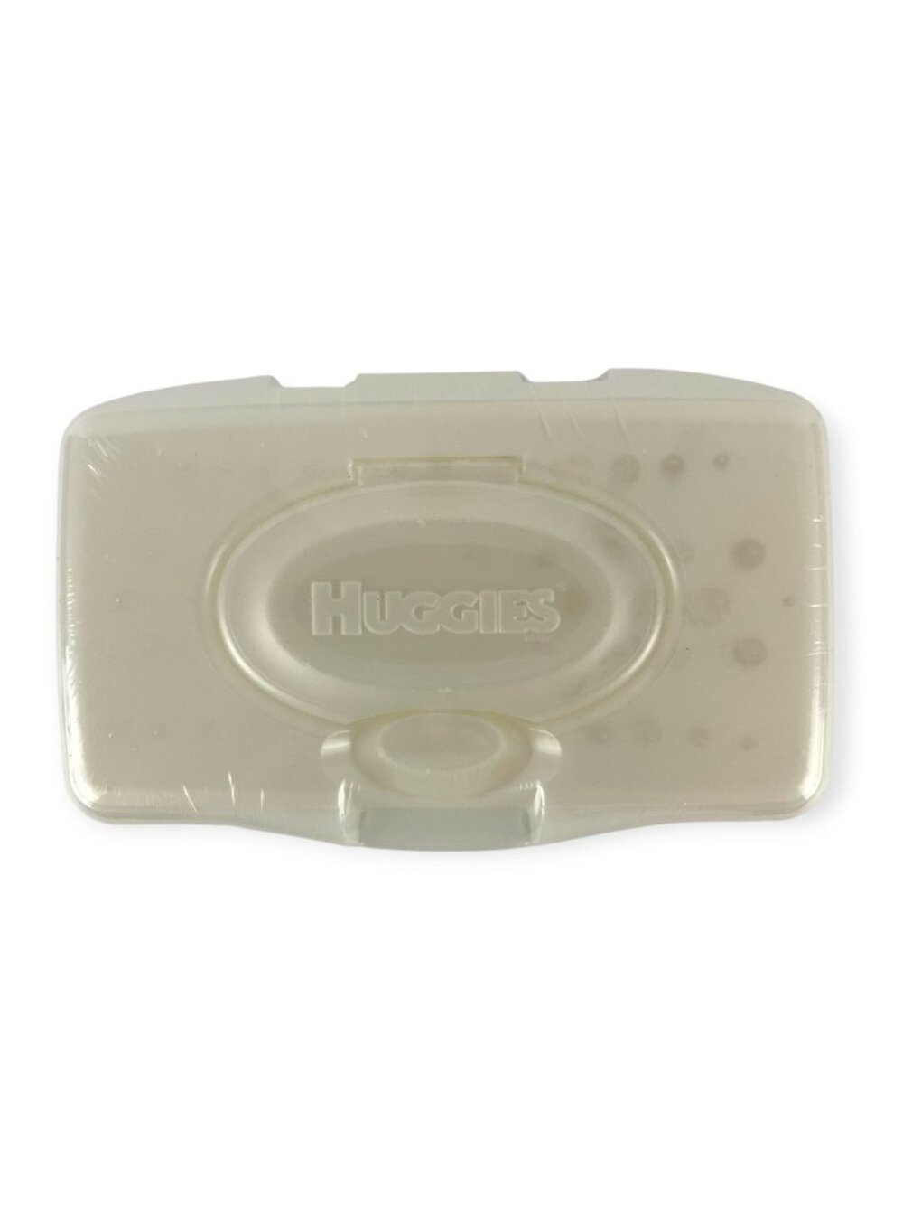 Huggies Natural Care Baby Wipes Unscented Pure & Gentle 64-Count Reusable Tub - Picture 5 of 6